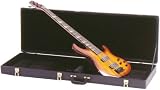 Guardian Electric Bass Hardshell Case