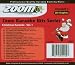 Zoom Karaoke CD+G - Karaoke Hits 9: Christmas Karaoke 1