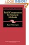 Field Computation by Moment Methods (IEEE Press Series on Electromagnetic Wave Theory)