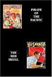 03 Pirate of the Pacific and The Red Skull