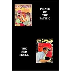 03 Pirate of the Pacific and the Red Skull