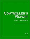Controller s Report Yearbook 2001