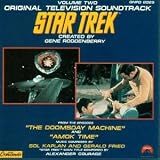 Star Trek Vol.2 Doomsday...