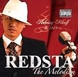 REDSTA-The Melodizm-