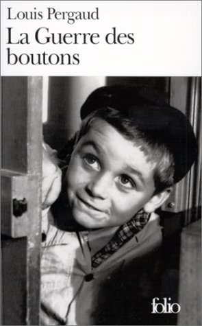 La Guerre des boutons