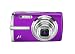 Kamera & Foto : Olympus µ 1010 Digitalkamera (10 Megapixel, 7-fach opt. Zoom, 2,7" Display; Bildstabilisator) in Purple