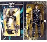 Elite Force Terminate: Scorpion the Enforcer 12 Military Action Figure