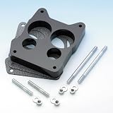Mr. Gasket 3406 Phenolic Insulating Carburetor Spacer