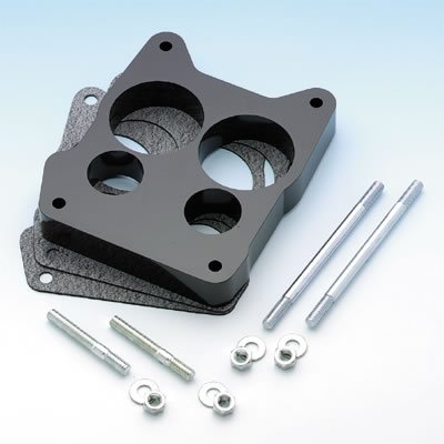 Mr. Gasket 3406 Phenolic Insulating Carburetor Spacer