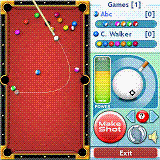 Billiard Master downloadable Software Billiard Master downloadable Software