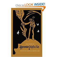 The Poems of Herman Melville