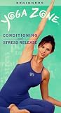 Yoga Zone: Conditioning & Stress Release