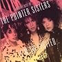The Very Best of the Pointer Sisters: I'm So Excited