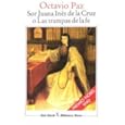 Juana+ines+de+la+cruz+biography