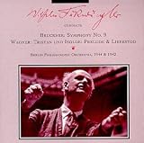 Bruckner:Symphony No. 9/Wagner:Tristan Prelude & Liebestod