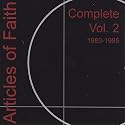 Vol. 2-Complete 1983-1985