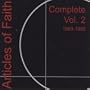 Vol. 2-Complete 1983-1985