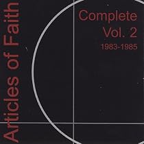 Vol. 2-Complete 1983-1985