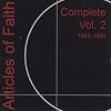 Complete, Volume 2: 1983-1985