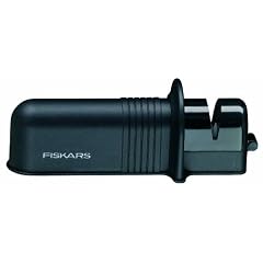 Fiskars Axt- und Messersch�rfer mit Keramikschleifkopf