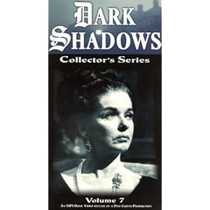 Dark Shadows Collector's Vol 7 movie
