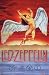 Led Zeppelin poster Swan Song record album art Image