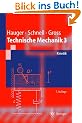 Technische Mechanik 3: Kinetik (Springer-Lehrbuch)