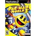 PS2 Pac-Man World 3
