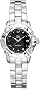 Tag Heuer Women's Aquaracer Watch waf141c.ba0813