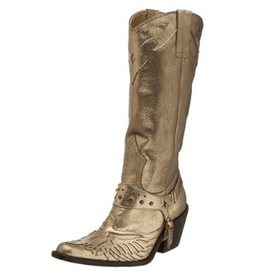 Shoes Boots on Amazon Com Mia Women S Rock Star Boot Shoes