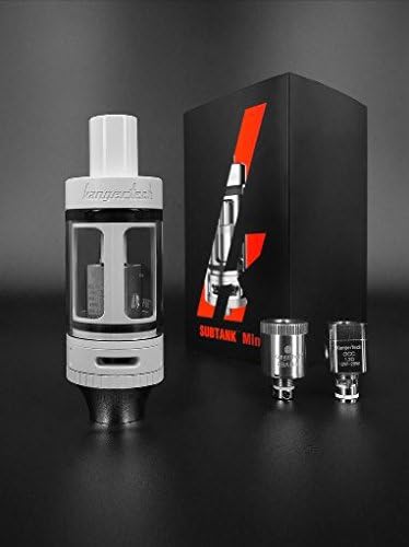 Stainless toptank mini **TOPFILL**