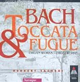 Toccata und Fuge - Herbert Tachezi