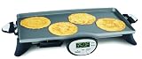 Rival GR250 20 by 10-Inch Digital Griddle