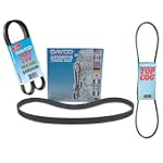 Dayco 15330 Fan Belt