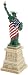 American Shop - Statue of Liberty Medium