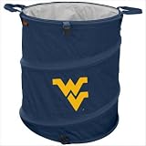 Collegiate Trash Can Team: West Virginia