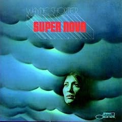 Super Nova