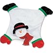 Snowman Comfy Cozy by Baby Gund