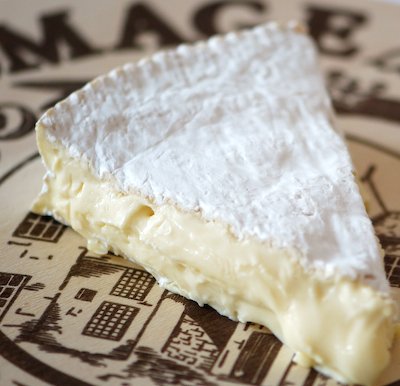 Fromage de Meaux