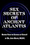 Sex Secrets of Ancient Atlantis