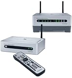 41P68Y4MGWL. SL160  Viewsonic WMG80 B1 Wireless Media Kit with WMG80 Gateway and WMA100 Adapter