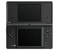Nintendo DSi Konsole schwarz...
