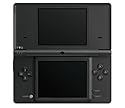 Nintendo DSi - Konsole Schwarz