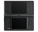 Console Nintendo DSi Noire