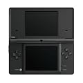 Nintendo DSi - Konsole, schwarz