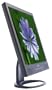 Xerox XL-552DB 15" LCD Monitor with Speakers- Black