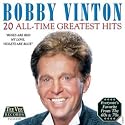 Bobby Vinton - 20 All Time Greatest Hits