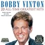 Bobby Vinton - 20 All Time Greatest Hits