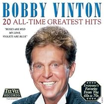 Bobby Vinton - 20 All Time Greatest Hits