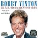 Bobby Vinton - 20 All Time Greatest Hits